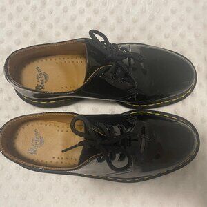 Dr. Martens